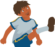 WYCHOWANIE FIZYCZNE W DOMU – WAŻNE DOKUMENTY