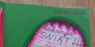 WIELKANOCNA POCZTA ŻYCZLIWOŚCI