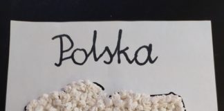 MAJOWE ŚWIĘTA W KLASIE 1A