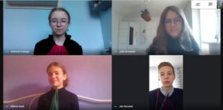 Sąd nad Balladyną- rozprawa online