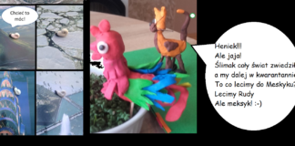 Przyprowadź swoich przyjaciół będzie nam raźniej!