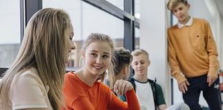 Oferta szkół ponadpodstawowych.