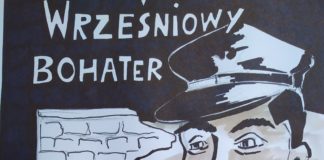 Historia w komiksie. Sukces Eryka i Olka