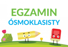 Kolejny rok bardzo wysokich wyników z egzaminu ósmoklasisty