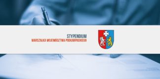 Program wspierania młodzieży uzdolnionej „Nie zagubić talentu”