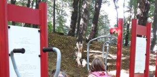 Jesienne fryzury z darów natury…