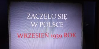 Rocznice wrześniowe