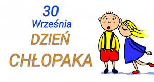 Dzień Chłopaka