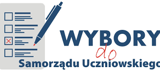WYBORY DO SAMORZĄDU UCZNIOWSKIEGO