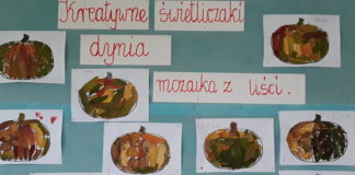 GALERIA JESIENNYCH BARW