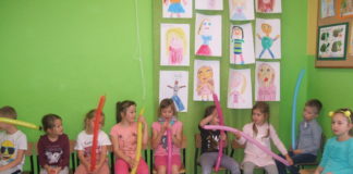 WITAJCIE W NASZEJ BAJCE !!!