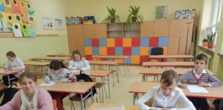 VIII Ogólnopolskie Dyktando Niepodległościowe „Po polsku o historii”