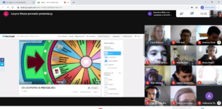 “Na Św. Andrzeja wszystkim pannom nadzieja”