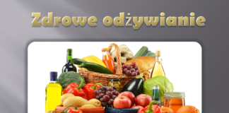 Konkurs „Kolorowo na talerzu”