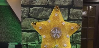 Gwiazdy na Gwiazdkę