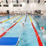 Zdjęcie pochodzi z Facebooka UKS Rekiny Sanok, tytułowe