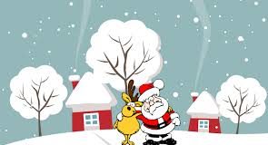 Świąteczny konkurs informatyczny