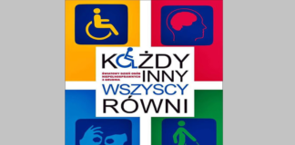 MIĘDZYNARODOWY DZIEŃ OSÓB NIEPEŁNOSPRAWNYCH