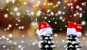 W świątecznym nastroju