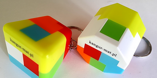 Międzynarodowy Konkurs Kangur Matematyczny