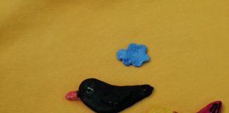 Kreatywne zabawy z wykorzystaniem masy solnej