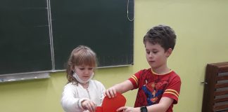 WALENTYNKI DLA CHŁOPAKA I DZIEWCZYNKI…