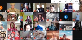 W KRAINIE BAŚNIOWYCH HISTORII