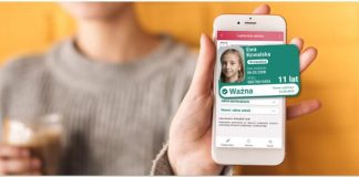 Wprowadzamy możliwość wyrobienia mLegitymacji w naszej szkole.