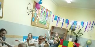 KARNAWAŁOWA PRYWATKA KL. II