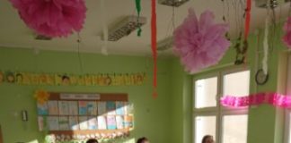 PRYWATKA U PIERWSZAKÓW