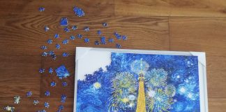 MIĘDZYNARODOWY DZIEŃ PUZZLI