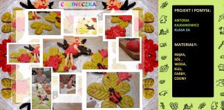 Przecieki ze szkolnej biblioteki