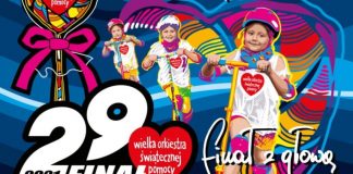 „Dwójka” zagrała dla Wielkiej Orkiestry Świątecznej Pomocy