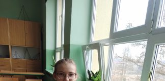 Sukces uczennicy klasy 7