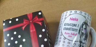 “KLASOWY DZIEŃ KOBIET” w 5a