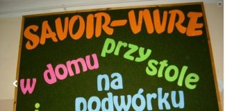 Dobre maniery łamią bariery – zostań mistrzem dobrych manier !