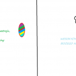 kartka Wielkanocna (5)