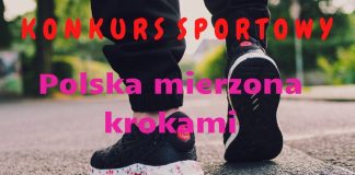 KONKURS SPORTOWY