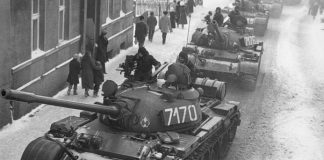 Wirtualne spotkanie z historykiem Instytutu Pamięci Narodowej