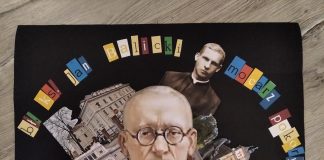 BŁOGOSŁAWIONY KSIĄDZ JAN BALICKI – MOCARZ POKORY – konkurs plastyczny