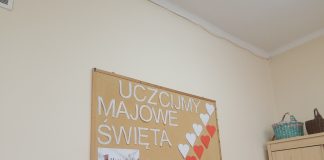 Święta majowe