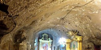 Konkurs dla klas VII: Prezentacja multimedialna o Św. Kindze