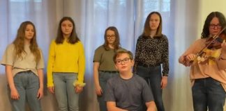 GŁOSUJ NA „PRZYJACIÓŁ Z DWÓJKI”