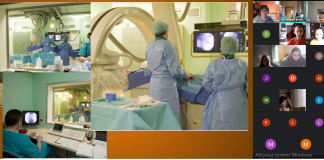 Spotkania klasy 4a z przedstawicielami ciekawych zawodów