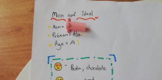 Le français wcale nie jest taki straszny.