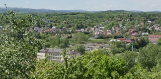 Konkurs fotograficzny „Moje miejsce – Sanok i okolice”