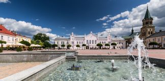 Pokazali, co najlepsze w naszym regionie…