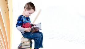 Konkurs recytatorski „Świat poezji dziecięcej”