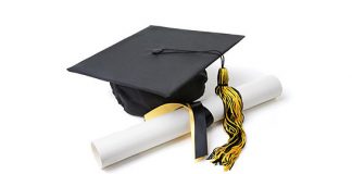 Stypendia Burmistrza Miasta Sanoka dla uczniów uzdolnionych.