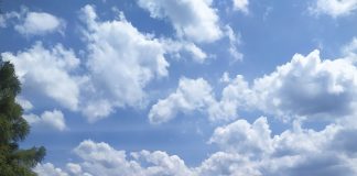 Klasa 6a w Bieszczadach